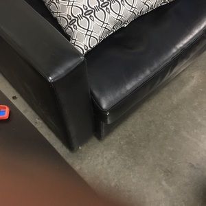 Meet your Posher, Carl